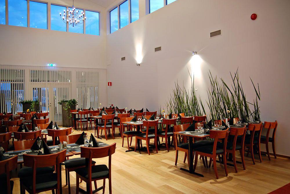 Quality Hotel Vaenersborg Exterior photo